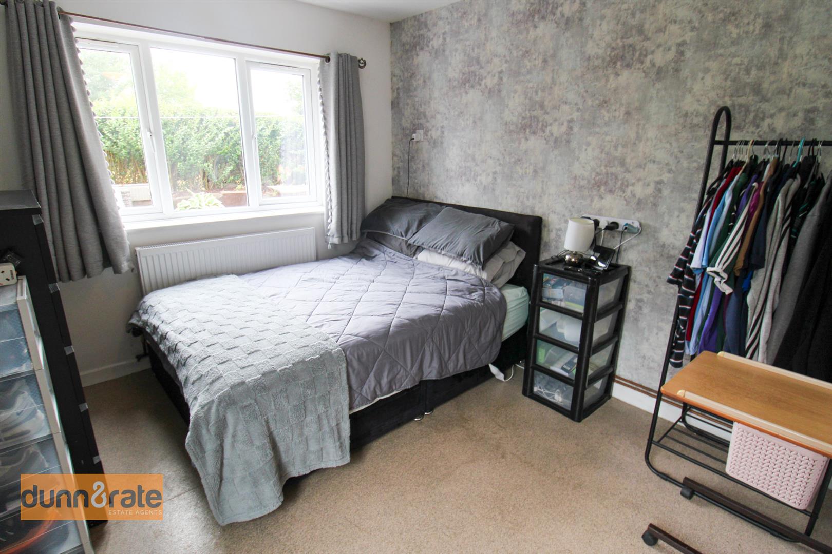 Gordon Avenue, Sneyd Green, Stoke-On-Trent